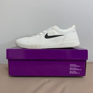 Nike SB Nyjah Free 2 Size 12